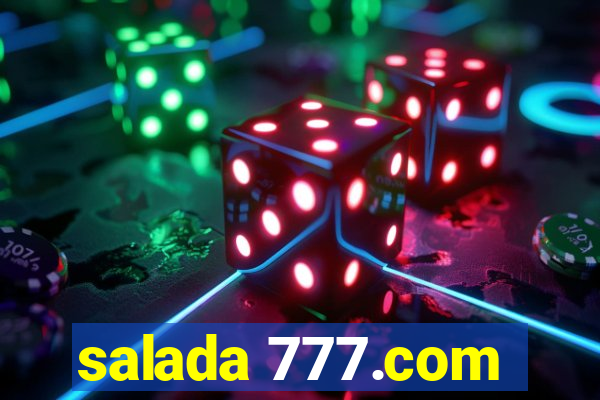 salada 777.com